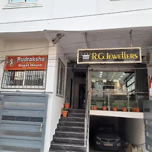  Guest house Rudraksha Guest House India