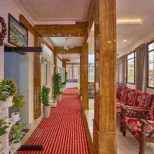 *** Hotel Panakal Residency, India