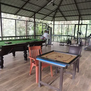 *** Hotel Birds Valley India