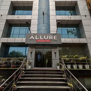 Hotel Velvet Apple, Delhi (National Capital Territory of India)