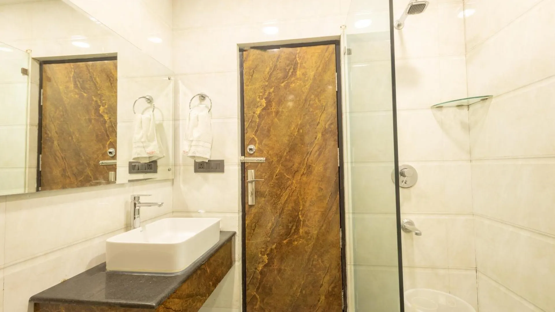 Hotel Cosmo Near Blk Hospital Karol Bagh Delhi   Delhi (National Capital Territory of India)