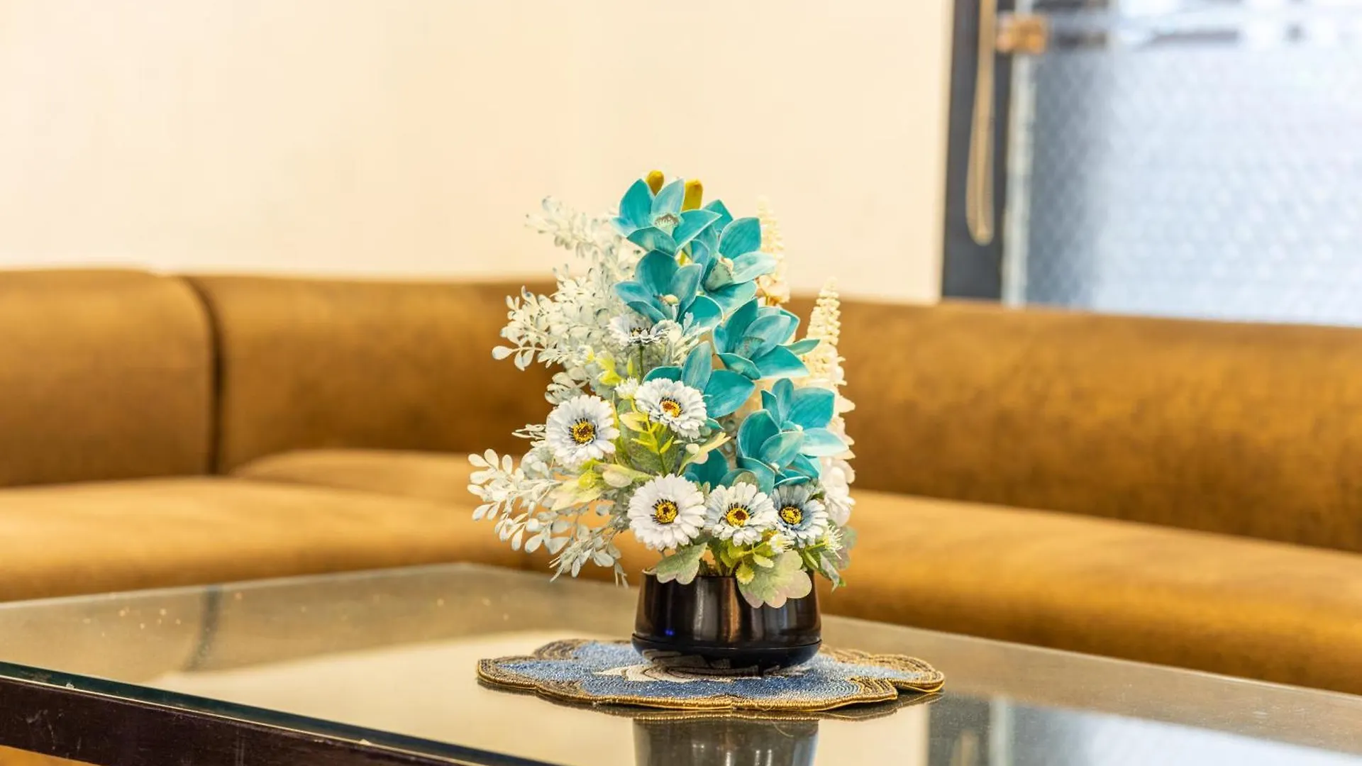 Hotel Cosmo Near Blk Hospital Karol Bagh Delhi