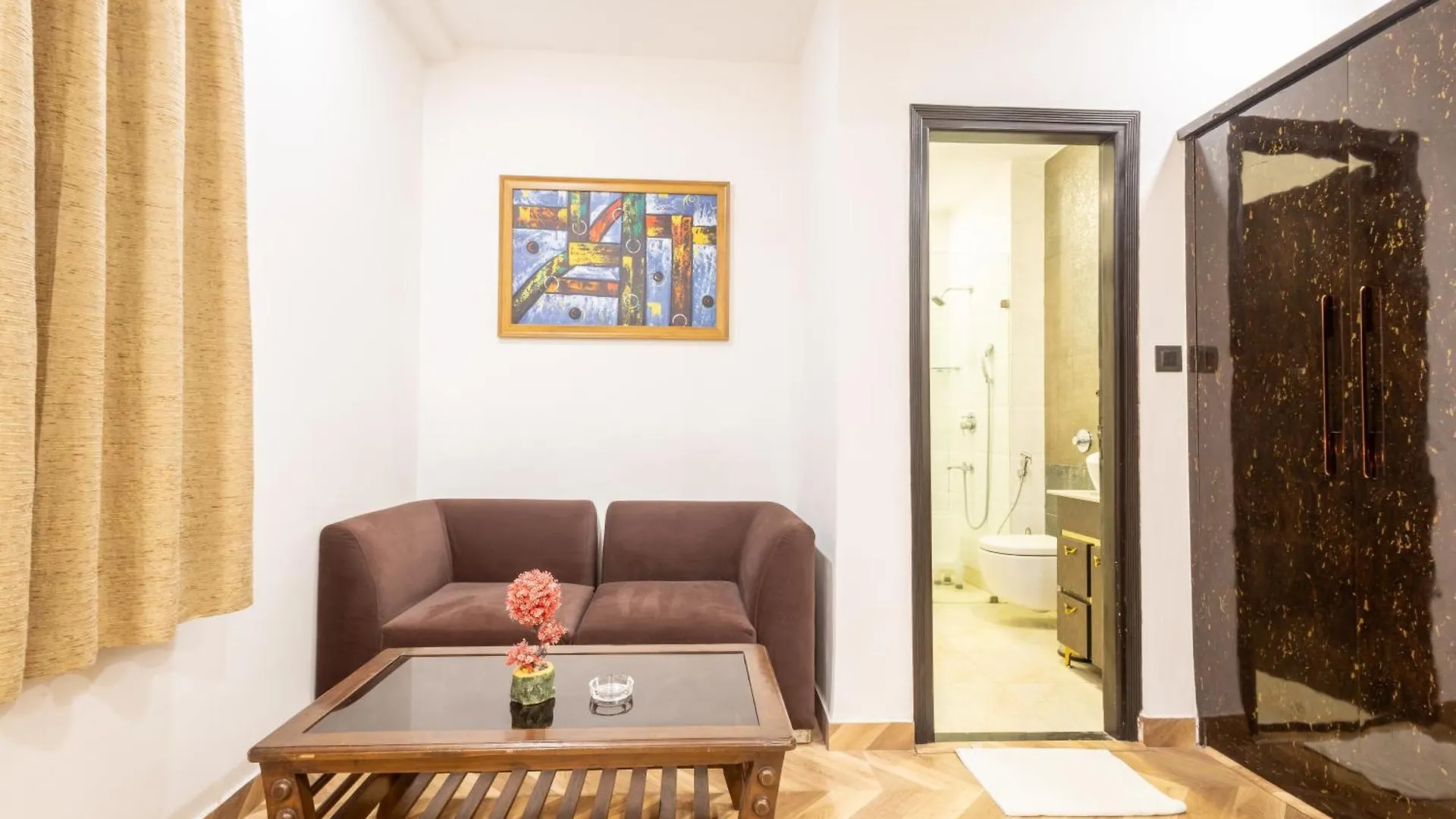 Hotel Cosmo Near Blk Hospital Karol Bagh Delhi   Delhi (National Capital Territory of India)
