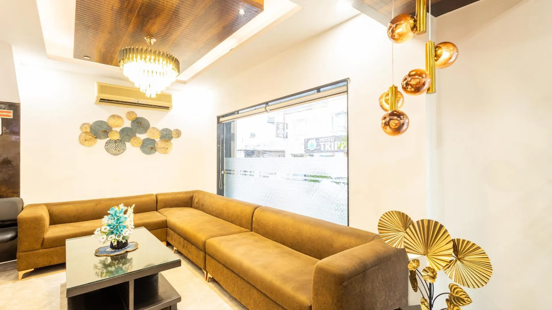 Hotel Cosmo Near Blk Hospital Karol Bagh Delhi  Delhi (National Capital Territory of India)